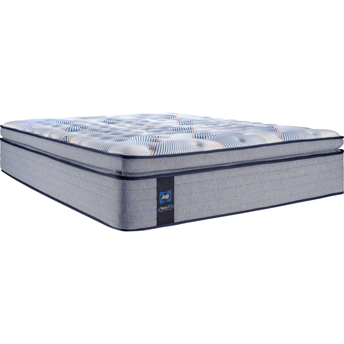 Maude 1200 Europillowtop Maude 1200 Europillowtop