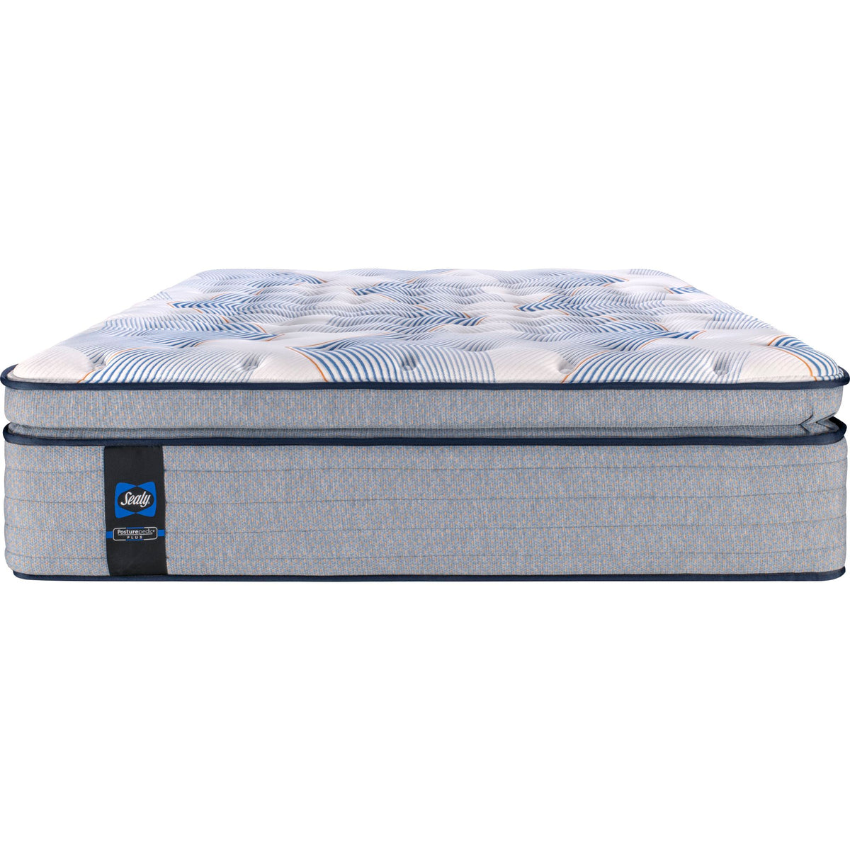 Maude 1200 Europillowtop Maude 1200 Europillowtop